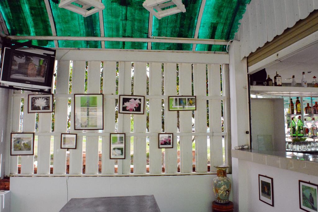 Krisda Villa Ao Nam Mao Exterior photo