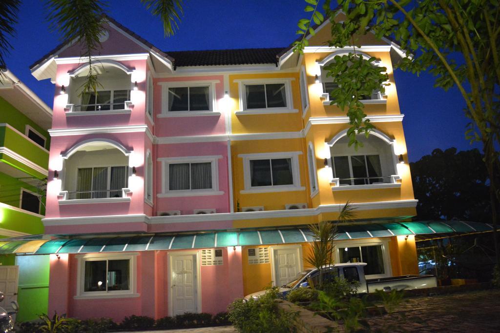 Krisda Villa Ao Nam Mao Exterior photo