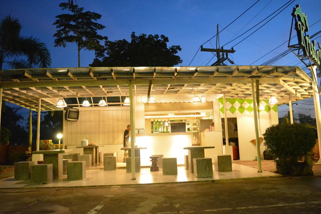 Krisda Villa Ao Nam Mao Exterior photo
